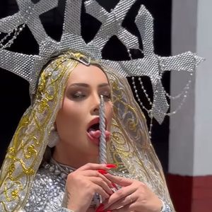 Andressa Urach criticou a hipocrisia dos internautas que consomem seu conteúdo adulto