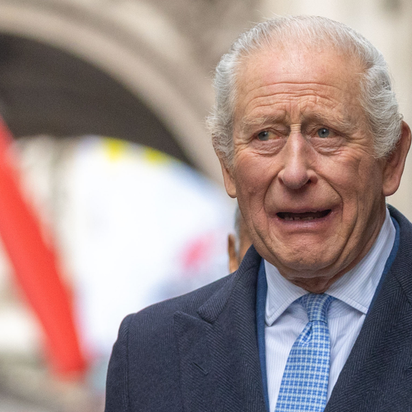 Fim do mistério: estado de saúde do Rei Charles III vem à tona, com detalhes do tratamento contra o câncer