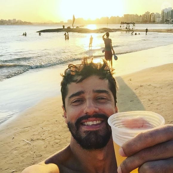 Mudança de Alberto Cowboy também deu início a uma nova fase de sua vida