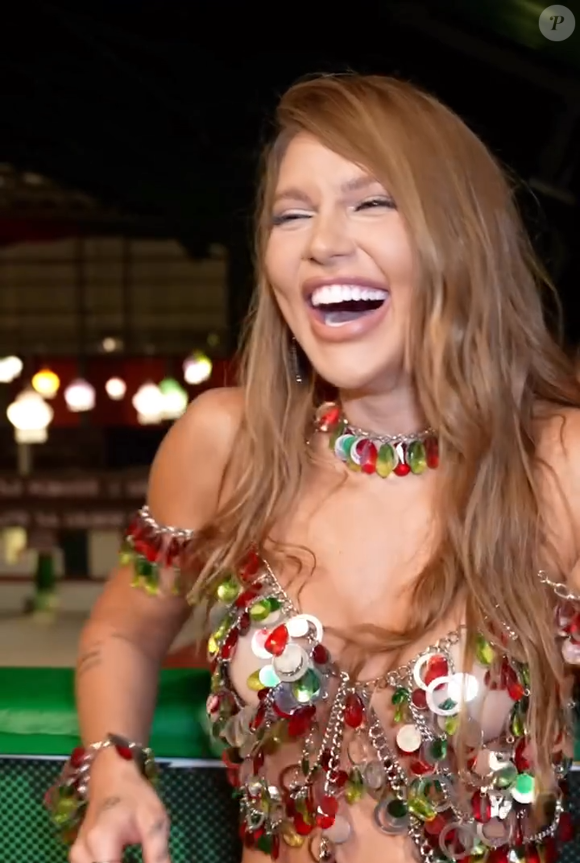 Rosto de Virgínia Fonseca rendeu críticas no Instagram de Leo Dias