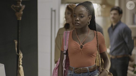 Leona (Clara Moneke) lutará pela guarda de Sofia (Elis Cabral) após a morte de Abel (Tony Ramos). Empresário é assassinado no capítulo de 1 de agosto de 2025