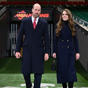 Quando estão em família, Kate Middleton e Príncipe William gostam de saborear um bom curry saudável e salmão teriyaki