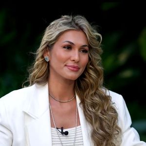 Lívia Andrade revelou que fez inúmeras orações durante o ocorrido.