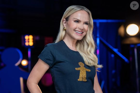 Eliana rejeitou programa aos sábados da Globo, alegando que em seu contrato sua atração é para ir ao ar aos domingos