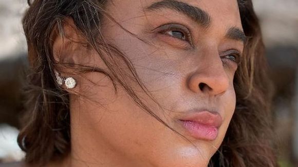 Urgente! Preta Gil morre aos 50 anos durante tratamento de câncer nos Estados Unidos. Saiba mais