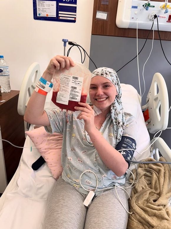 Isabel Veloso morreu pouco depois de fazer um transplante de medula