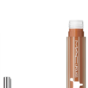 Lip Combo de Bella Campos combina produtos da MAC