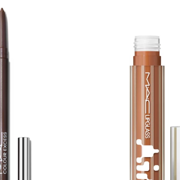 Lip Combo de Bella Campos combina produtos da MAC