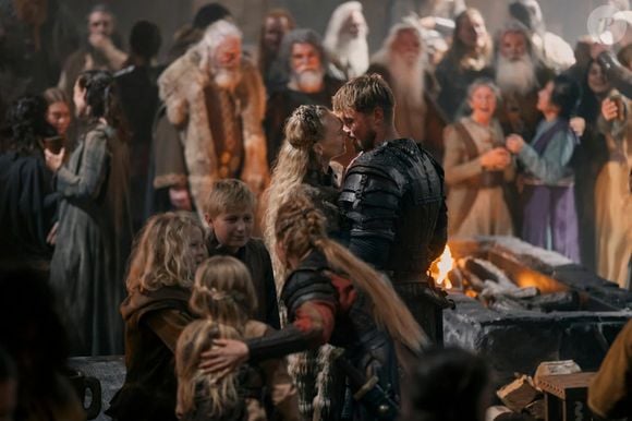 'Bloodaxe' está prevista para estrear no Prime Video em 2027