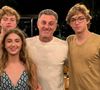 Luciano Huck quebrou o silêncio sobre separação polêmica do filho Benício com Duda Guerra: 'Acho muito importante ter consciência de quais assuntos são particulares, familiares e quais são públicos'