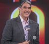 William Bonner afirmou ter aprendido lição com 'geladeira' na Globo: 'Fiquei um bom tempo para nunca mais esquecer'