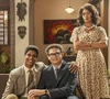 Caio Cabral, Silvero Pereira e Ana Flavia Cavalcanti, a família polêmica de Garota do Momento
