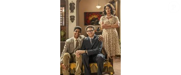 Caio Cabral, Silvero Pereira e Ana Flavia Cavalcanti, a família polêmica de Garota do Momento