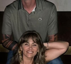 Suzana Alves, conhecida nacionalmente por ter interpretado a personagem Tiazinha no final dos anos 1990, confirmou o fim de seu casamento com o ex-tenista Flávio Saretta, de 45 anos