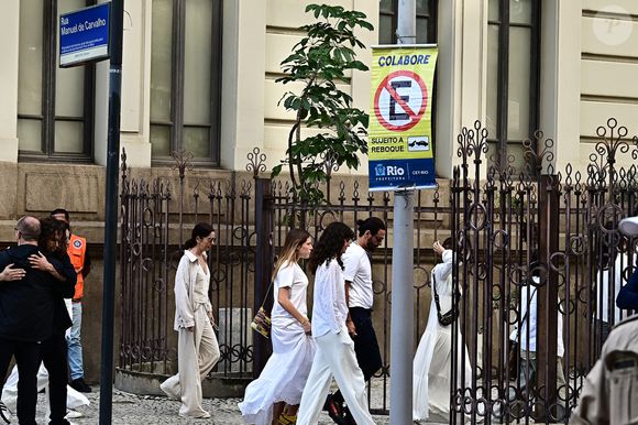 Flora Gil acompanhou os últimos dias de Preta Gil em Nova York: madrasta da cantora tinha relação muito próxima com a artista