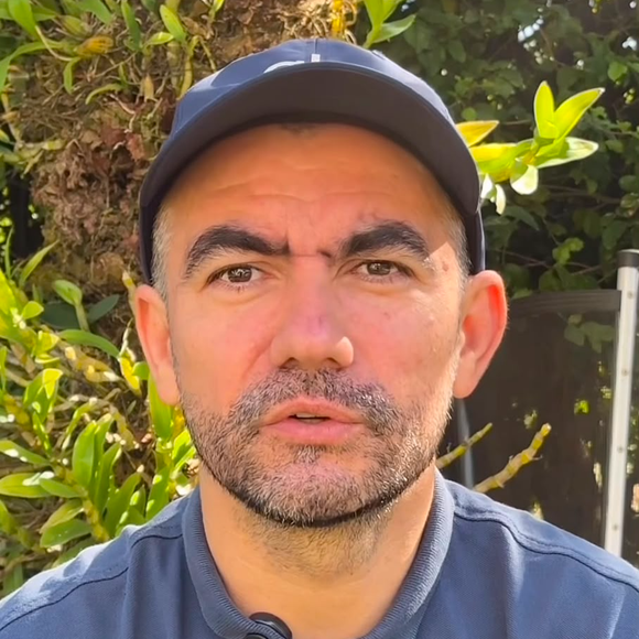 Juliano Tchula se pronunciou sobre o filme de Marília Mendonça e disse que já havia notificado a produção há dois anos