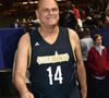 Oscar Schmidt, o maior cestinha da história, elevou nosso esporte a outro nível. Um verdadeiro ícone!