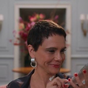 Joias usadas por Tia Celina custam até R$ 292 mil e foram assinadas pela designer Elsa Peretti para a Tiffany & Co.