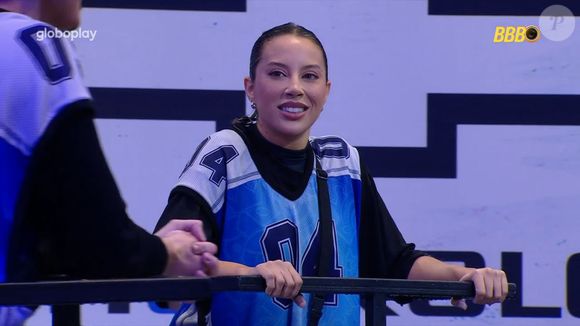 Paredão decisivo: Renata, João Pedro e Vitória disputam permanência na casa