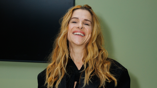 ‘A maconha me f...': Ingrid Guimarães abre o jogo sobre uso da droga e expõe conversa com a filha