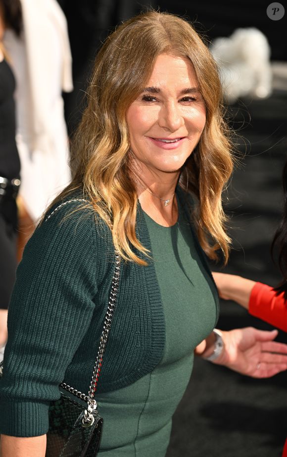 Melinda Gates ficou um longo período em silêncio, mas agora parece disposta a abrir o jogo sobre o que aconteceu