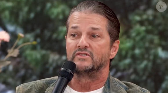 Marcelo Serrado, ator da Globo, faz revelação sobre crise de pânico em viagem de avião com a família