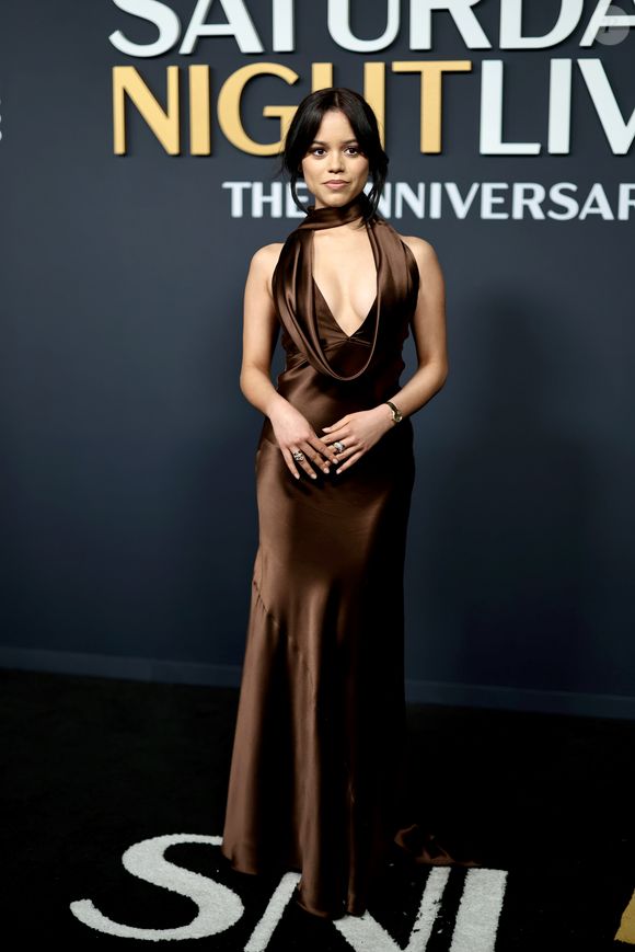 Antes e depois Jenna Ortega: fotos dos looks da estrela de 'Wandinha' e a transição do seu estilo