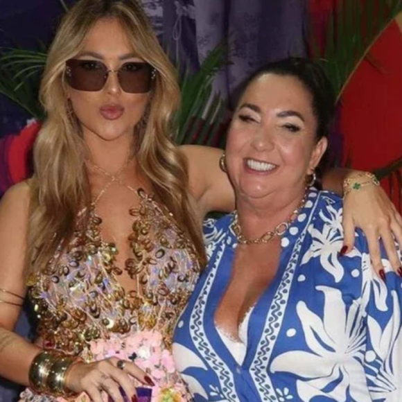 ‘A culpa foi e não foi minha': conversa de Virgínia Fonseca com a mãe vem à tona após nome da influenciadora parar em lista de devedores