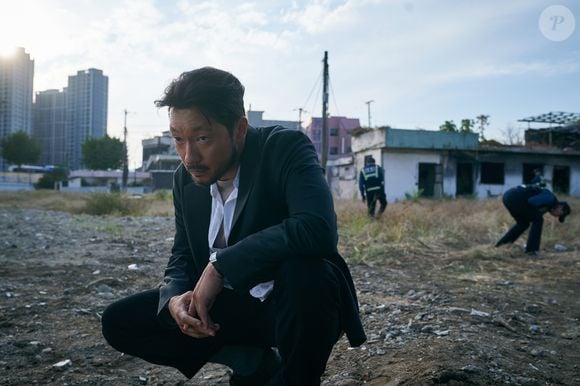 'A Killer Paradox' é um dorama para quem gosta de thrillers de tensão e suspense. Vale cada minuto na Netflix