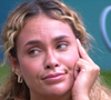 Sarah Andrade pode ser a próxima eliminada do BBB 26, de acordo com a enquete UOL