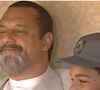 Gumercindo (Antonio Fagundes) e José Alceu (Guilherme Bernard) terão rtelação de pai e filho estável no final da novela
