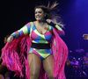 Preta Gil estava em tratamento de câncer; famosa já foi casada com importante ator da TV Globo.