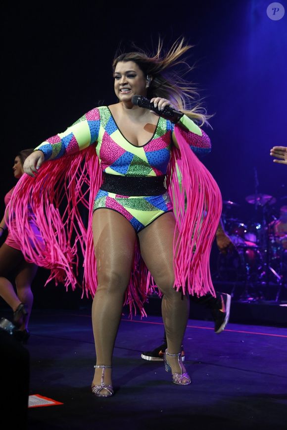 Preta Gil estava em tratamento de câncer; famosa já foi casada com importante ator da TV Globo.