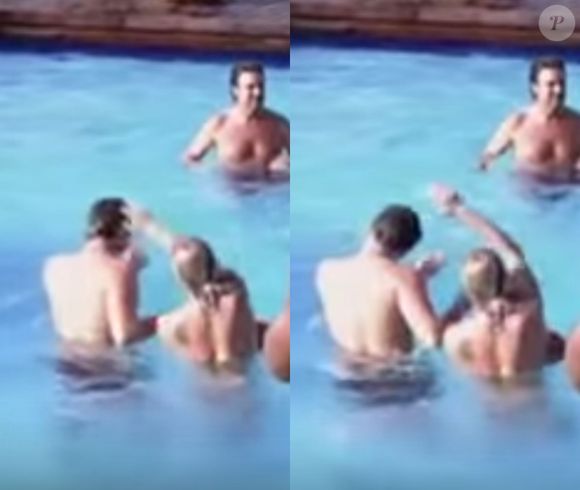 Durante a 'Fazenda 4', Duda Yankovich agrediu Thiago Gagliasso e foi expulsa da quarta temporada do reality. Dani Bolina entrou no lugar dela