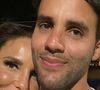 Ivete Sangalo é exaltada pelo ex-marido, Daniel Cady, após acidente e cirurgia: 'Mulher de aço'