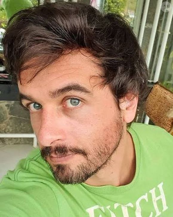 Marco Furlan também foi acusado de agarrar uma prima quando ela tinha 14 anos de idade