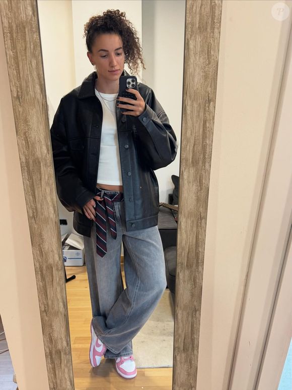 Jogadora de vôlei Gabi Guimarães e Boo Unzueta já tiveram chamada de vídeo por 6h, segundo o jornal 'Extra'