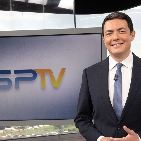 Com Rodrigo Bocardi fora da Globo, Alan Severiano pode assumir vaga no 'Jornal Nacional'. Atualmente, ele é âncora do 'SP1'