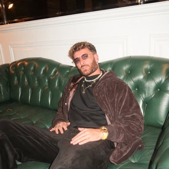 Léo Pereira, atualmente com 29 anos, é prova que o tempo e estética resolvem muita coisa