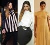 Camila Queiroz grávida: 5 truques inteligentes de estilo da atriz para disfarçar a barriga de gravidez por 5 meses