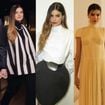 Camila Queiroz grávida: 5 truques inteligentes de estilo da atriz para disfarçar a barriga de gravidez por 5 meses