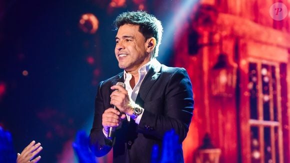 Zezé Di Camargo viu seus números nas redes sociais dispararem depois de se posicionar politicamente e envolver o nome do SBT na polêmica