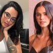 'A gente nunca espera': a decisão emocionante e fundamental de Bruna Marquezine para ajudar ex-BBB Ariadna em episódio de transfobia