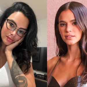 'A gente nunca espera': a decisão emocionante e fundamental de Bruna Marquezine para ajudar ex-BBB Ariadna em episódio de transfobia