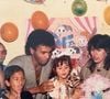 Rick Sollo era casado com Geralda Helena há mais de 40 anos, com quem teve dois filhos e, posteriormente, 4 netos