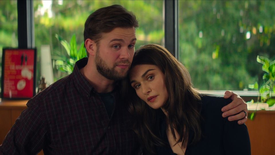 Hoje na Netflix: uma minissérie de suspense divertida com episódios de meia hora