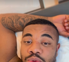 Davi Brito desabafou nas redes sociais após derrota no Fight Music Show 8: "Ontem a luta foi pancada, lutamos com tudo, entregamos entretenimento, fizemos nosso papel”, afirmou.