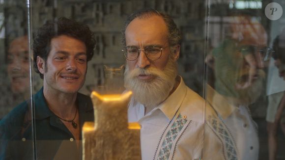 Mas eles não são os únicos: em 'Bandidagem', muitos golpistas estão em busca do tesouro