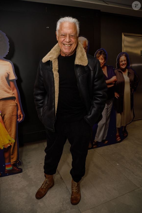 Antonio Fagundes falou sobre Regina Duarte em entrevista à rádio Renascença, em Portugal