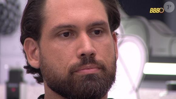 Brígido também leva alfinetada de Ana Paula Renault, após permanência no Paredão do BBB 26